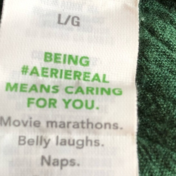 Aerie Full Skirt - Picture 6 of 6